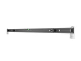 Multibrackets M Universal Public Wallmount, w Locks, Large