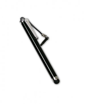 Port Designs 180627 stylus pen 20 g Black
