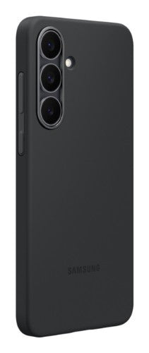 Samsung EF-PS731 mobile phone case 17 cm (6.7") Cover Black