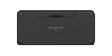 Logitech Pebble Keys 2 K380s