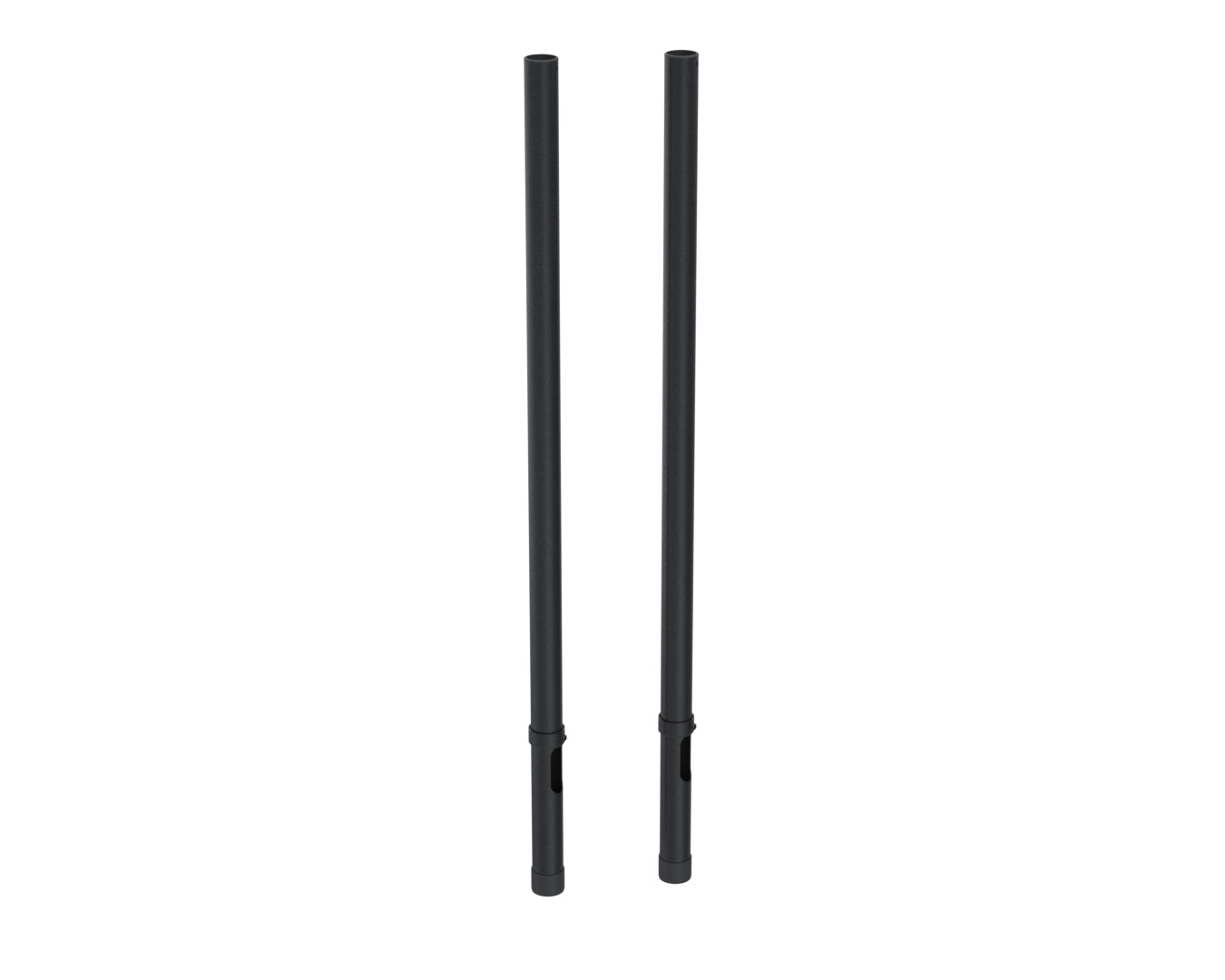 Cable management poles (2x SP2 Poles