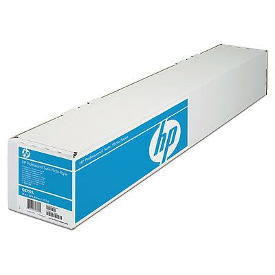 HP Q8840A photo paper  - AV & Photo - HP