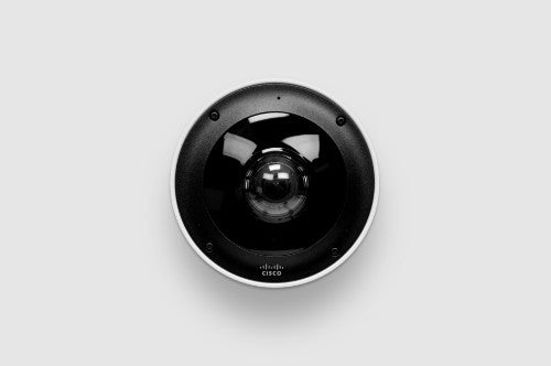 Cisco Meraki MV93-HW security camera Dome IP security camera Outdoor 2112 x 2112 pixels Ceiling/wall