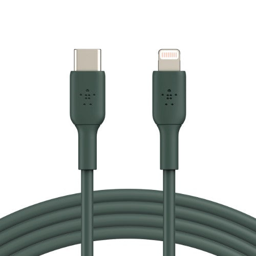Belkin CAA003bt2MBK 2 m Black
