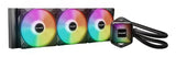 be quiet! PURE LOOP 3 LX Processor All-in-one liquid cooler 12 cm Black 1 pc(s)