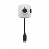 Axis 02260-001 body camera Wired CMOS 1920 x 1080 pixels Black, White USB 0.1 lx