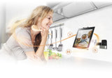 Vogel's TMS 1030 - Tablet Flex Pack