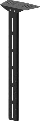 Vision VFM-WVC/2 video conferencing accessory Wall mount Black