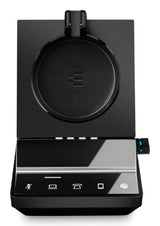 EPOS IMPACT SDW 5036T - EU/UK/AUS Headset Wireless Head-band Office/Call center Black