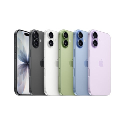 Apple iPhone 17 256GB Black