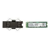 HP Z Turbo Drive M.2 2 TB PCI Express 3.0 SLC