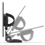 Compulocks Universal Tablet Grip and Security Stand Black