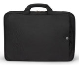 DICOTA D32167-RPET laptop case 40.6 cm (16") Briefcase Black