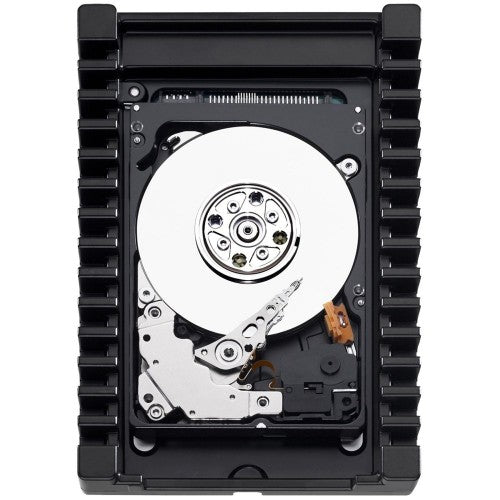 HPE 300GB SAS 10000RPM internal hard drive 2.5"
