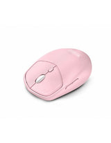 Urban Factory ONLEE COLOR: BLUETOOTH 5.0 MOUSE - 1600DPI - AMBIDEXTROUS - LIGHT PINK
