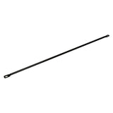 StarTech.com Horizontal Cable Lacing Bars for Racks - 10 Pack