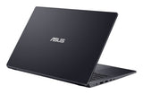 ASUS Vivobook Go 15 E510MA-EJ653WS Intel® Celeron® N N4020 Laptop 39.6 cm (15.6") Full HD 4 GB DDR4-SDRAM 128 GB eMMC Wi-Fi 5 (802.11ac) Windows 11 Home in S mode Black