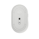 DELL Pro Premium Compact Mouse - MS7421W - Platinum Silver