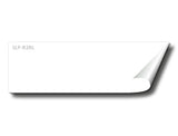 Seiko Instruments SLP-R2RL White Self-adhesive printer label