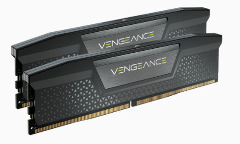 Corsair Vengeance memory module 32 GB 2 x 16 GB DDR5