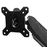 StarTech.com Desk-Mount Dual Monitor Arm - Full Motion - Articulating