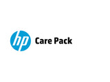 HPE U3WA7E IT support service