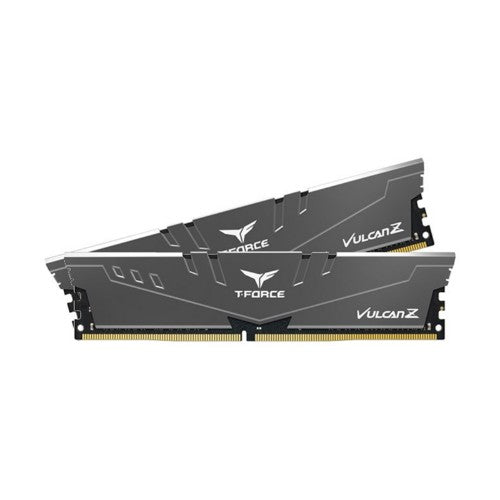 Team Group VULCAN Z memory module 16 GB 2 x 8 GB DDR4 288-pin DIMM
