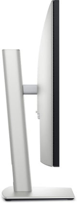 DELL UltraSharp U3225QE computer monitor 80 cm (31.5") 3840 x 2160 pixels 4K Ultra HD LCD Black, Silver