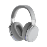 Fractal Design Scape Headset Wired & Wireless Head-band Music Charging stand Grey