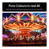 LG 65NANO80A6B.AEK TV 165.1 cm (65") 4K Ultra HD Smart TV Wi-Fi Blue