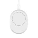 Belkin BoostCharge Pro Smartphone White AC Wireless charging Fast charging Indoor