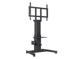 Multibrackets M Motorized Public Floorstand 160kg Black SD
