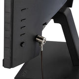 Lindy Notebook Security Cable