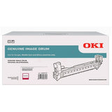 OKI 46484122 Drum kit magenta, 30K pages ISO/IEC 19752 for OKI ES 5432