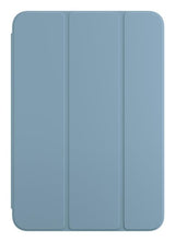 Apple MC2U4ZM/A tablet case 21.1 cm (8.3") Folio Blue