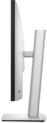 DELL UltraSharp U3225QE computer monitor 80 cm (31.5") 3840 x 2160 pixels 4K Ultra HD LCD Black, Silver