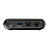 TP-Link TL-WR3002X wireless router Gigabit Ethernet Dual-band (2.4 GHz / 5 GHz) Black