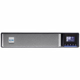 Eaton 5PX2200IRT2UG2BS uninterruptible power supply (UPS) Line-Interactive 2.2 kVA 2200 W 10 AC outlet(s)