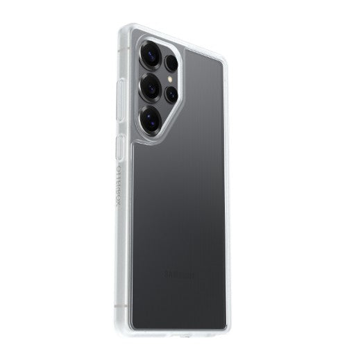 OtterBox React Series for Samsung Galaxy S25 Ultra, transparent
