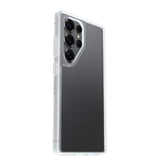 OtterBox React Series for Samsung Galaxy S25 Ultra, transparent