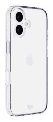 Tech21 EvoLite mobile phone case 15.5 cm (6.1") Cover Transparent