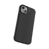 ZAGG Cases Luxe Snap PCR Apple iPhone 15 Plus/iPhone 14 Plus Black EN/FR