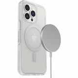 OtterBox Symmetry Plus Clear Series for Apple iPhone 13 Pro, transparent