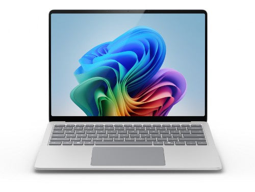Microsoft Surface Laptop 7 Copilot+ PC Intel Core Ultra 7 266V 35 cm (13.8") Touchscreen 16 GB LPDDR5x-SDRAM 512 GB SSD Wi-Fi 7 (802.11be) Windows 11 Pro French Platinum
