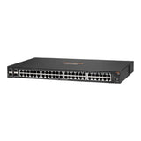 HPE Aruba Networking CX 6100 48G 4SFP+ Switch