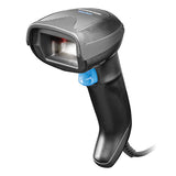 Datalogic Gryphon I GD4520 Handheld bar code reader 1D/2D Black