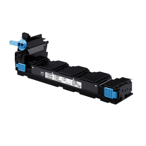 Konica Minolta A06X0Y3 Toner waste box, 2x36K pages/5% Pack=2 for KM Bizhub C 20/30/MagiColor 4650/MagiColor 5550/Olivetti d-Color P 325