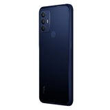 TCL 305 16.6 cm (6.52") Dual SIM Android 11 Go Edition 4G USB Type-C 2 GB 32 GB 5000 mAh Blue
