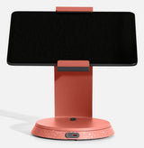 Bouncepad Eddy Coral | Secure Tablet Stand