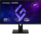 Viewsonic XG27G1 computer monitor 68.6 cm (27") 1920 x 1080 pixels Full HD LED Black